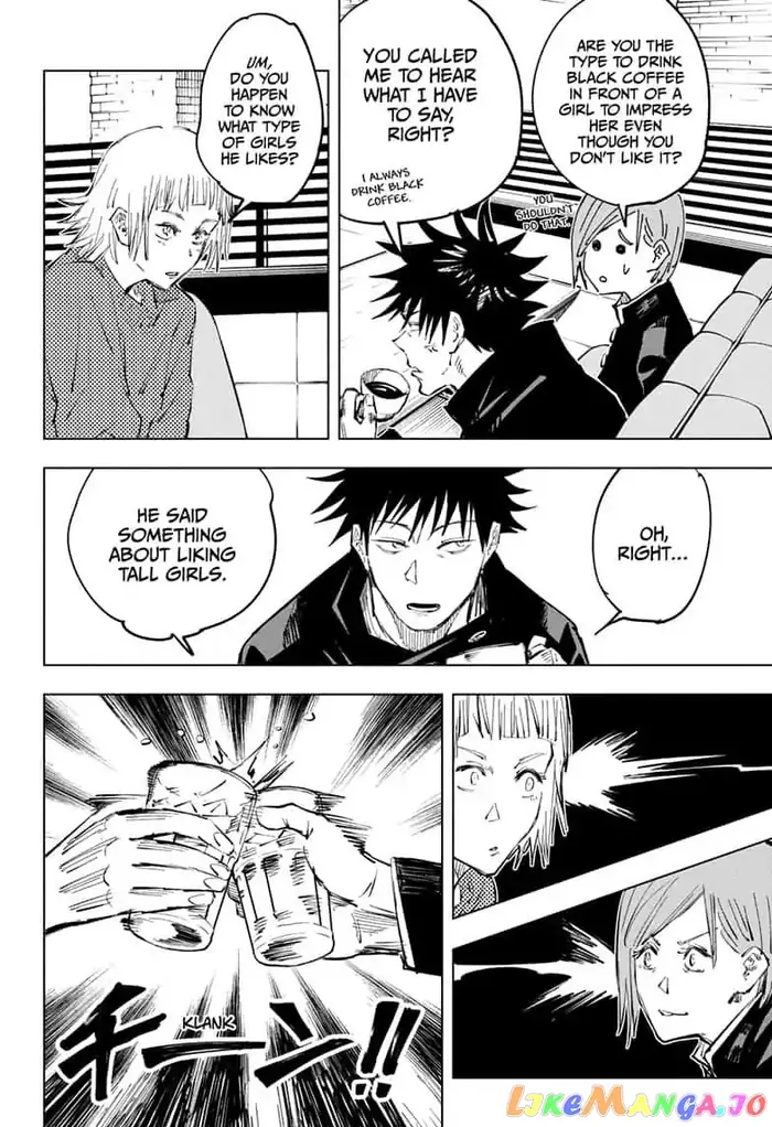 Jujutsu Kaisen Chapter 64 image 12_optimized